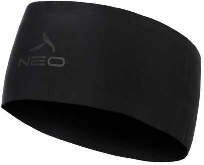 Neo Feel the Vybe light Hoofdband Unisex-zwart - nosize