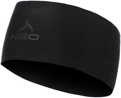Neo Feel the Vybe light Hoofdband Unisex-zwart - nosize