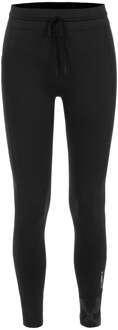 Neo Feel the Vybe warm Hardlooplegging Dames-zwart - S