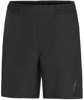 Neo Flyweight Flex 7in Hardloopshorts Heren-Zwart - XL