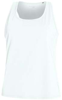 Neo Flyweight Hardloopshirt Dames-Lichtgrijs - XL