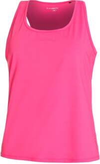 Neo Flyweight Hardloopshirt Dames-Pink roze - XS