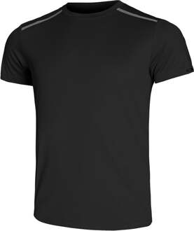 Neo Flyweight TEK Hardloopshirt Heren-Zwart - S,M,L,XL,XXL