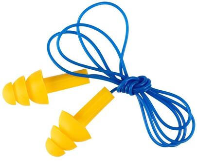 Neo Gehoorbescherming oorplug | 32dB | met koord - 6453408