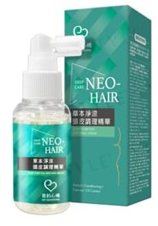 Neo Hair Scalp Purifying Soothing Serum 65ml