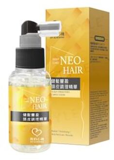 Neo Hair Scalp Strengthen Caring Serum 65ml
