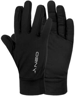 Neo Hardloophandschoenen-Zwart - XL