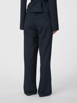 Neo Noir nathalie pants 162508 141 - maat 38 Blauw