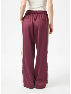 Neo Noir puggy track suit pants 164249 162 Bordeaux - 42