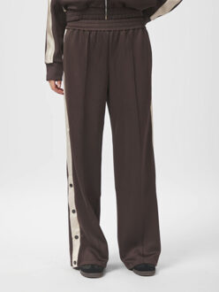 Neo Noir puggy track suit pants 164249 676 dark brown Bruin - 38