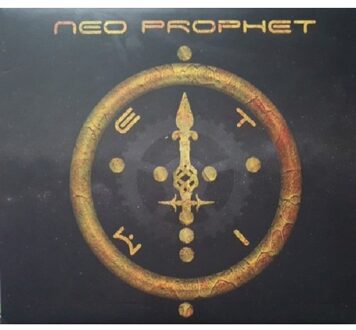 Neo Prophet - T.I.M.E.