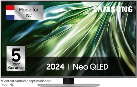 Neo QLED 4K QE50QN93D (2024) - 50 inch - QLED TV Zwart