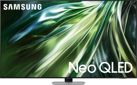 Neo QLED 4K QE65QN93D (2024) - 65 inch - QLED TV Zwart