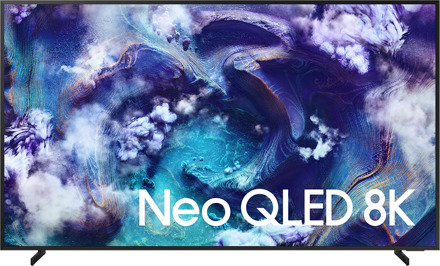 Neo QLED 8K QE75QN900F (2025) - 75 inch - QLED TV