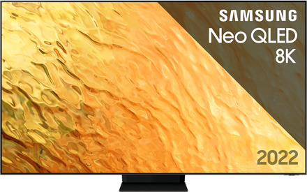 Neo QLED 8K TV 75QN800B (2022)