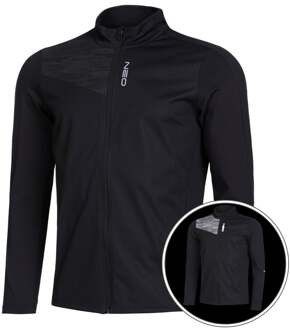 Neo Storm Duo Hardloopjas Heren-Zwart