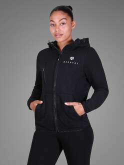 Neo Sweatjack - maat XS Zwart