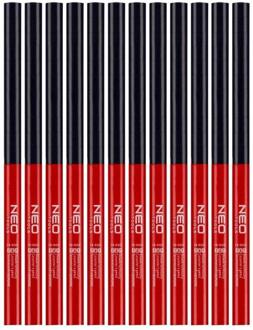 Neo Technische potloden | Rood/blauw | blister(12) - 6453330