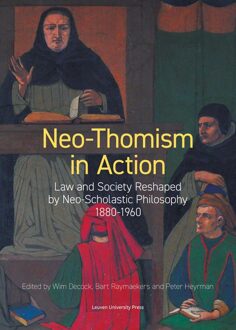 Neo-Thomism in Action - - ebook