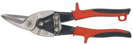 Neo Tools Neo-tools Blikschaar Links 250mm