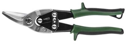Neo Tools Neo-tools Blikschaar Rechts 250mm