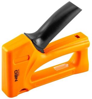 Neo Tools Neo-tools Handtacker Abs - Type J (4-8mm)