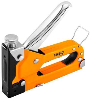 Neo Tools Neo-tools Handtacker Type J (4-14mm)