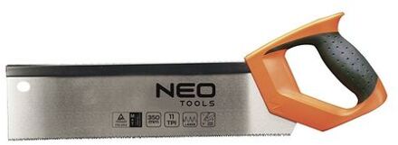 Neo Tools Neo-tools Kapzaag 11tpi - 350mm