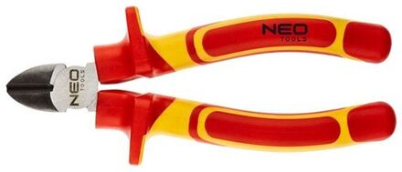 Neo Tools Neo-tools Zijkniptang Vde - 160mm