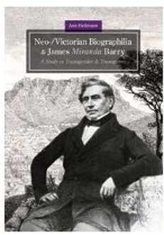 Neo-/Victorian Biographilia and James Miranda Barry