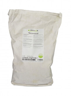 Neoanticid Erbslöh 5 kg