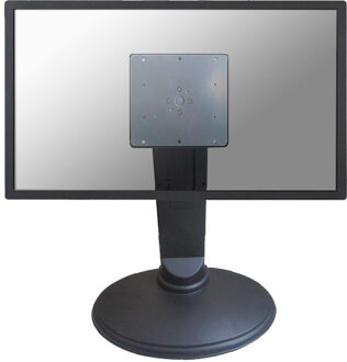 Neomounts by Newstar NewStar 10 - 24 Inch - Flatscreen Desk Mount (stand/foot)