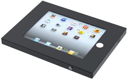 Neomounts by Newstar UN20 Tablet Houder Zwart