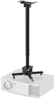 NeoMounts CL25-550BL1 projector Plafondhouder