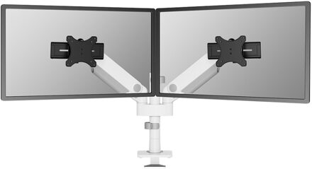 NeoMounts DS65S-950WH2 Monitorarm