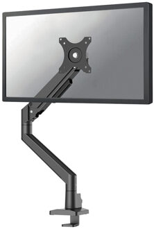 NeoMounts DS70-250BL1 monitorarm Monitorarm