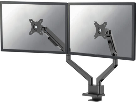 NeoMounts DS70-250BL2 monitorarm Monitorarm