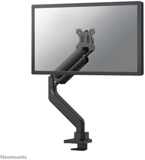 NeoMounts DS70-450BL1 Monitorarm Zwart