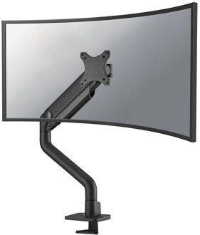 NeoMounts DS70S-950BL1 Monitorarm Zwart