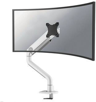 NeoMounts DS70S-950WH1 Monitorarm Wit