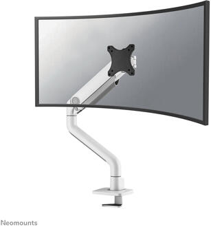 NeoMounts DS70S-950WH1 Monitorarm Wit