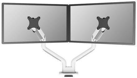 NeoMounts DS70S-950WH2 Monitorarm Wit