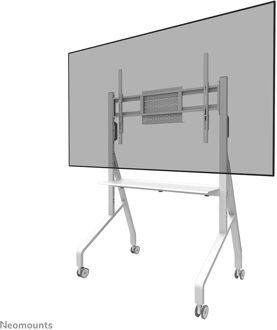 NeoMounts FL50-525WH1 TV standaard Wit