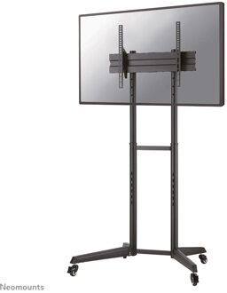 NeoMounts FL50-540BL1 TV standaard Zwart
