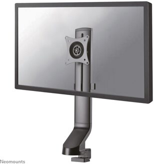 NeoMounts FPMA-D860BLACK Desktop accessoire Zwart