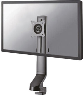 NeoMounts FPMA-D860BLACK Desktop accessoire Zwart