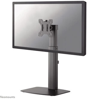 NeoMounts FPMA-D865BLACK TV beugel Zwart