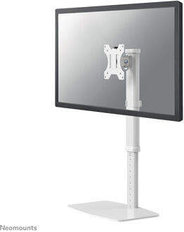 NeoMounts FPMA-D890 Desktop accessoire Wit