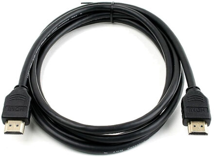 NeoMounts HDMI Kabel 10m Zwart