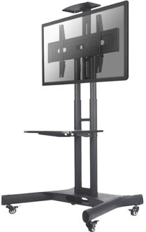 NeoMounts NM-M1700BLACK TV standaard Zwart